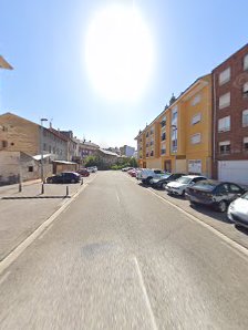 Comunidad Marista Champagnat de 1º C, C. Badajoz, 32, 24403 Ponferrada, León, España