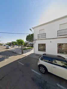 El Comercio de Rebeca C. Calzada, 1, 06185 Valdelacalzada, Badajoz, España