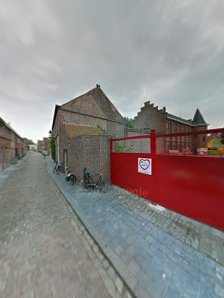 Kleuterschool Heilig Hart (Ingang Willemijnendreef) Gentpoortstraat 1/C, 8000 Brugge, Belgique