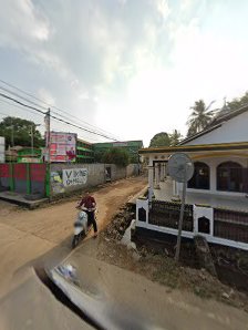 Street View & 360deg - STIH Painan Banten
