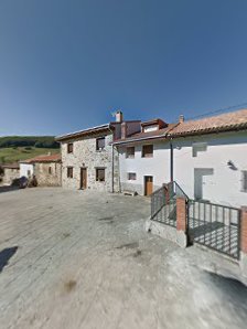 Escuela Antigua y Concejo Bo. Rioseco, 44, 39491 Santiurde de Reinosa, Cantabria, España