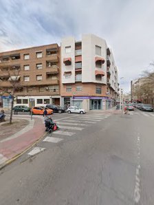 Cbg Dental 21 Sl Pl. Viacrucis, 2, 13500 Puertollano, Ciudad Real, España