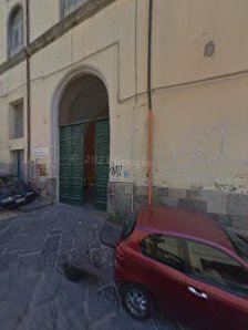 Ufficio Esami di stato e scuole di specializzazione Via Luciano Armanni, 5, 80138 Napoli NA, Italia
