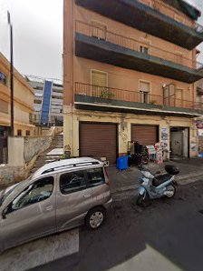 Kave 7 Punto 5 Caffetteria Via Reggio Campi, 89125 Reggio Calabria RC, Italia