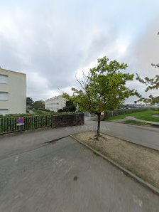 Collège Les Chalais 25 Av. du Canada, 35000 Rennes, France