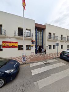 Oficina De Dni C. Valle Inclán, 1, 29680 Estepona, Málaga, España