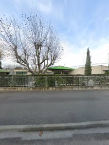 Ecole Camille Claudel Av. d'Agliana, 13370 Mallemort, France