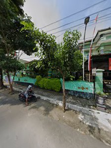 Street View & 360deg - PP Nurul Ulum Kota Blitar