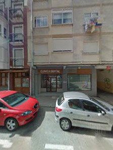 Clinica Dental Fernando Guerra C. los Claveles, 14, 39790 Santoña, Cantabria, España