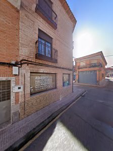 CE Consulting C. Barcience, 3, 45510 Fuensalida, Toledo