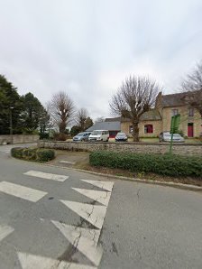 Cantine Ecole Primaire 28 Rue de la Croix Briand, 22980 Plélan-le-Petit, France