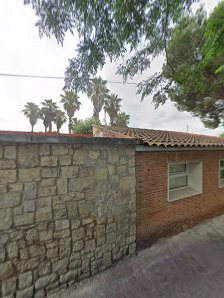Escola Infantil PC Municipal el Portalet C. Embarcadero, 1, 46611 Benimuslem, Valencia, España