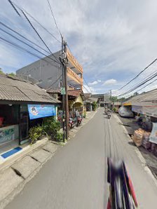 Street View & 360deg - Kedai Kuning Praja, Pondok Indah