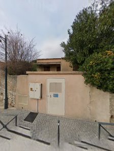 Ecole Maternelle Les Oliviers 83190 Ollioules, France