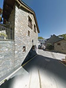 Fincas Navero calle navero, 22663 Tramacastilla de Tena, Huesca, España