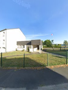 Ecole élémentaire Descartes 1 All. des Tilleuls, 37190 Azay-le-Rideau, France