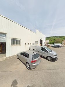 La Belmontoise PPRI 62 Rue de la Fabrique, 38110 Cessieu, France