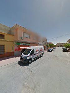 Panadería Pepe y Mª Amelia C. Real y Pl., 50, 02110 La Gineta, Albacete, España