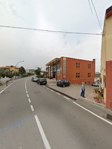Bcc Sannio Calvi - Sede Centrale Via Ettore Bocchini, 14, 82018 Calvi BN, Italia