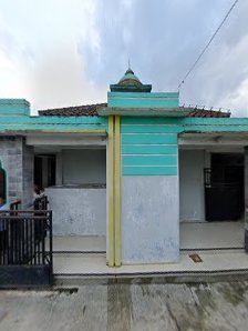 Street View & 360deg - Ponpes dan Madrasah Diniyah Roudlotussa'adah