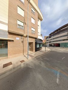 Dr. Xavier Chela Pl. Europa, 1, 22400 Monzón, Huesca, España