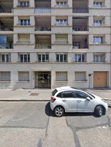 Maître KOCHEL - Avocat en droit du travail 183 Rue Vendôme, 69003 Lyon, France