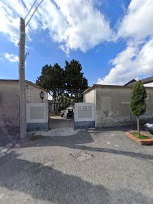 Cimitero di Santa Caterina dello Ionio Viale Piave, 88060 Santa Caterina dello Ionio CZ, Italia