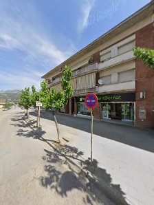 Farmàcia Sant Bernat - Farmacia en Olesa de Montserrat 
