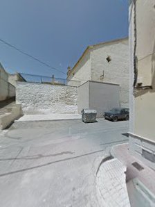 Dimola Pub C. Encarnación, 1, 23712 Jabalquinto, Jaén, España