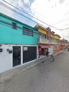 Papelería Martinez Av. Piedad 87, San Agustin 3ra Secc A, 55130 Ecatepec de Morelos, Méx., México