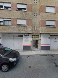 Construcciones y reformas SUÁREZ Rúa Goya, 5 - 7, Bajo – A, 15570 Gandara, A Coruña, España