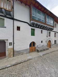 Reinventate Pl. Consistorio, 22730 Aragüés del Puerto, Huesca, España