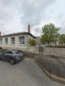 École maternelle Pauline Kergomard (ex. Clerancerie) 6 Rue Pierre Mosnier, 41000 Blois, France