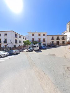 Inland Properties Andalucia Pl. de la Constitución, Nº 5, 29180 Riogordo, Málaga, España