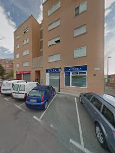 GESA Asesoría Fiscal en la Zona Norte de Madrid (Algete) C. Limón Verde, 49, 28110 Algete, Madrid, España