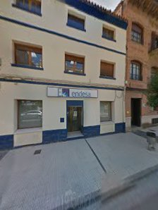 Cabrero Abogados Asociados C. del Barón de Eroles, 20- 1º, 22400 Monzón, Huesca, España