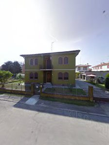 Casa Famiglia San Francesco Via Raffaele Sansoni, 7, 44100 Gaibanella-Sant'Egidio FE, Italia