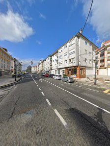 Gallegas Rúa Lapido, 0, 15220 Bertamiráns, A Coruña, España