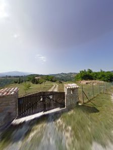 Il Nido del Cucco Località Garapella, 06021 Costacciaro PG, Italia