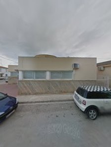 Servicio de Salud de Castilla la Mancha C. Peñas, 29, 02124 Alcadozo, Albacete, España