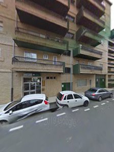 Gabinete Psicologico C. Antonio Machado, 4, 37700 Béjar, Salamanca, España
