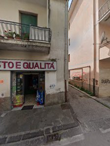 Minimarket Gusto E Qualita' Via Pio XII, 17, 84025 Eboli SA, Italia