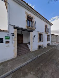Alojamiento Casa del Cómico Ctra. Miguel Esteban, 13, 45820 El Toboso, Toledo, España