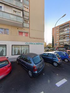 Clinica Dental Parque de Santa Maria C/ de Sta. Virgilia, 21, Hortaleza, 28033 Madrid, España