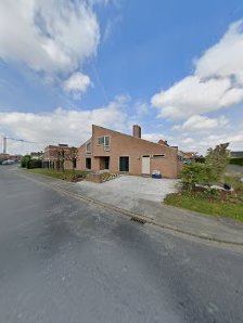 V2-Architecten Pastoor Juliaan Claerhoutstraat 2a, 8740 Pittem, Belgique