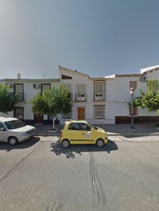 La Maleta de La Merche C. Pío XII, nº 105, 21710 Bollullos Par del Condado, Huelva, España