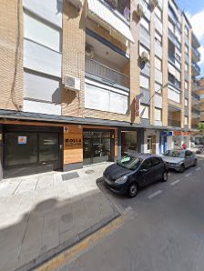 Mollà Instalaciones Electricas Carrer de Salvador Tormo, 25, 46870 Ontinyent, Valencia, España