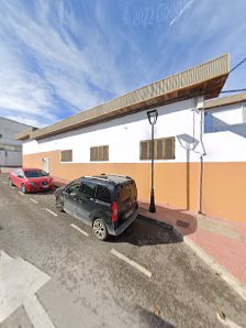 Colegio Público Mestre Lluís Andreu Av. de Portossaler, 0 S/N, 07860 Sant Francesc Xavier, Balearic Islands, España