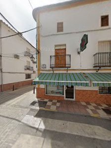 Farmacia MOYANO C. la Reja, 16, 29220 Cuevas Bajas, Málaga, España