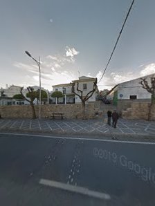 Ayuntamiento De Paterna De La Rivera Av. Blas Infante, 30, 11178 Paterna de Rivera, Cádiz, España